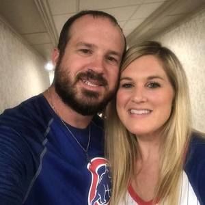 Meet your Posher, Angela